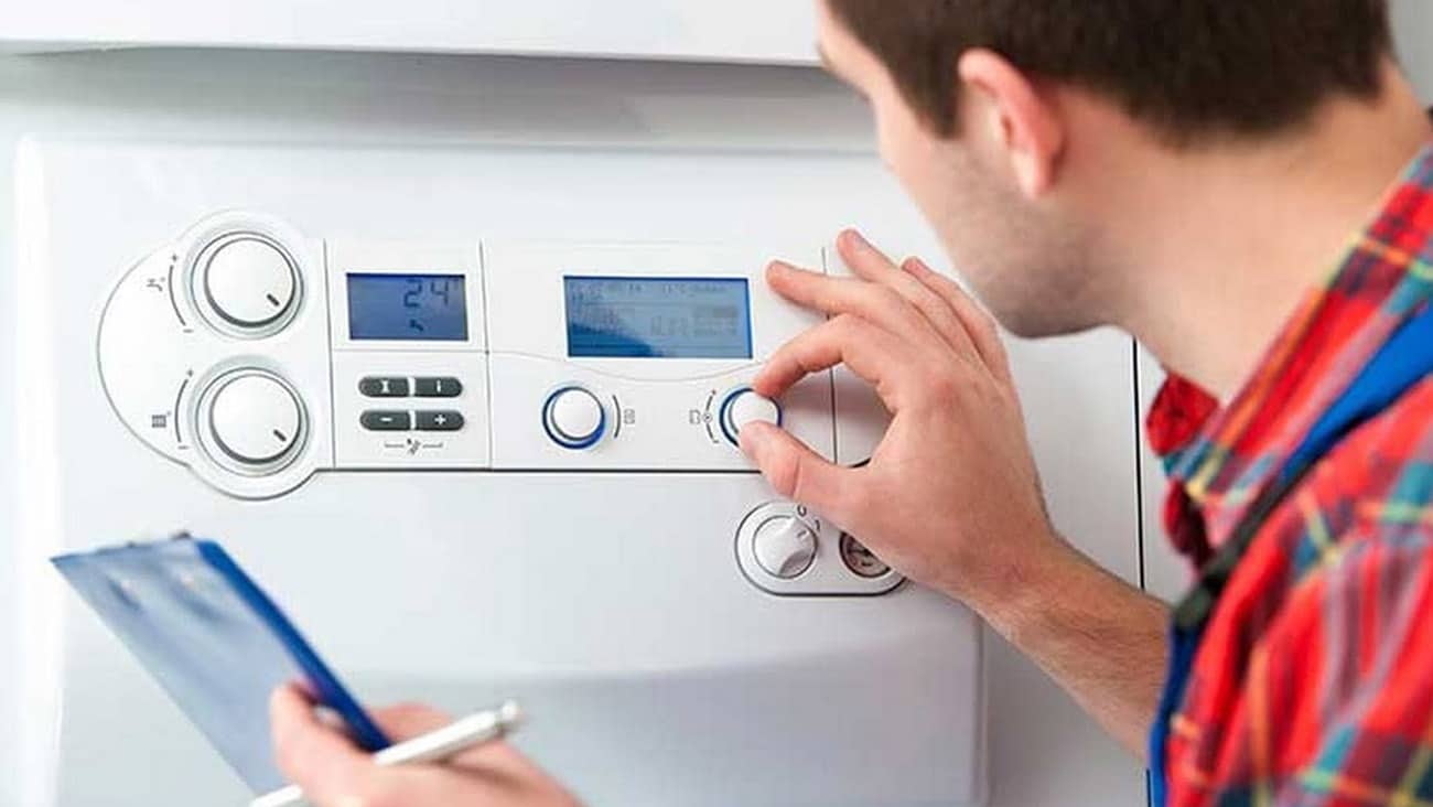 Assistenza caldaie Caleffi Milano Tecnico 24 ore