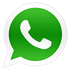 contattaci su WhatsApp