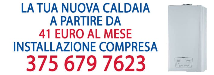 Installazione nuova caldaia Abbiategrasso