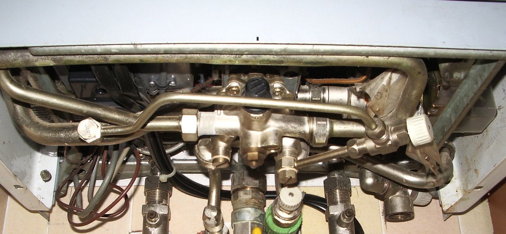 Riparazione caldaie Caleffi Milano 24 ore